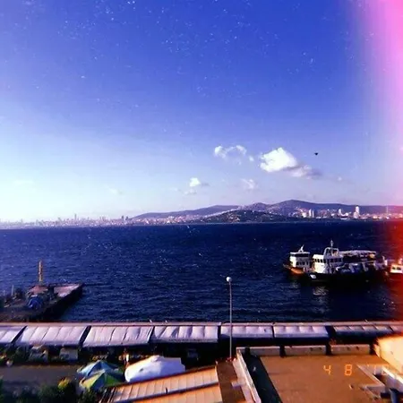 Butik Akvaryum 2* אדאלר