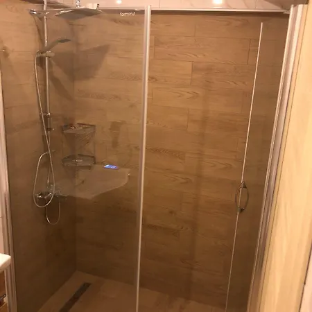 Butik Akvaryum לינה וארוחת בוקר 2*