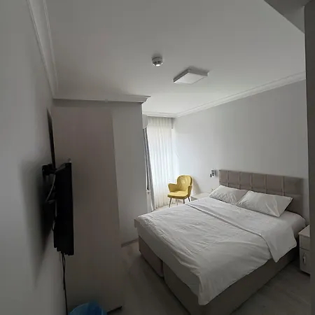 Butik Akvaryum 2* Adalar
