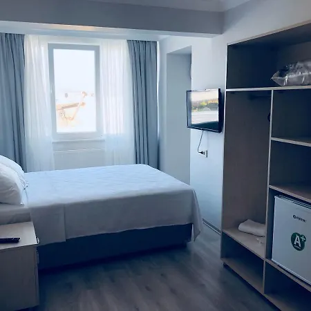 Butik Akvaryum Bed & Breakfast