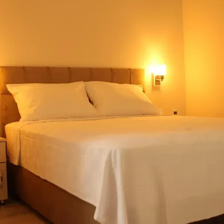 Butik Akvaryum Bed & Breakfast Adalar
