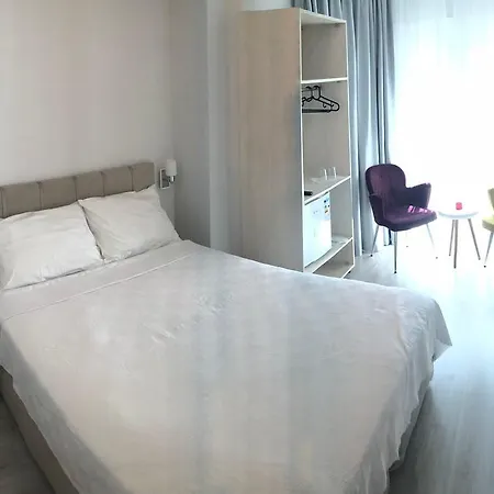 Butik Akvaryum לינה וארוחת בוקר