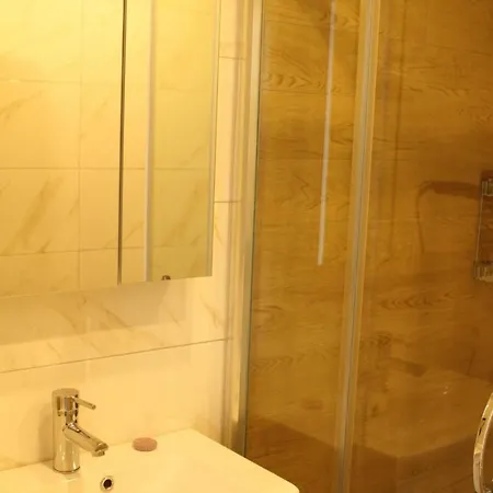 Butik Akvaryum Bed and breakfast