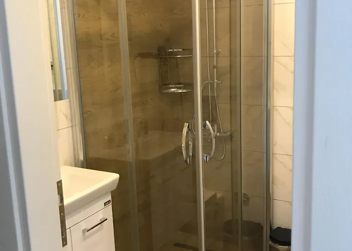 Bed & Breakfast Butik Akvaryum 2*