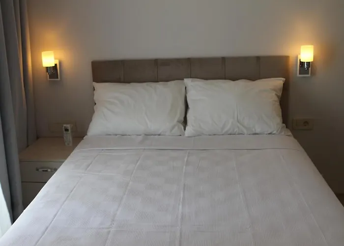 Bed & Breakfast Butik Akvaryum